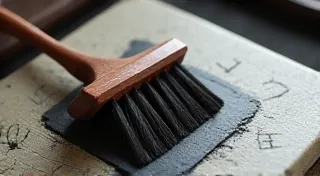 Essential Sumie Supplies: What You Need to Start Painting