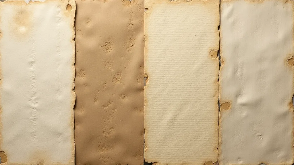 Collection of Japanese papers