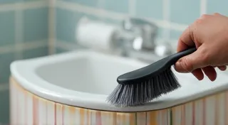 Maintaining Your Sumie Brushes: A Guide to Longevity