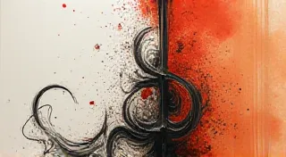 Troubleshooting Common Sumie Painting Problems